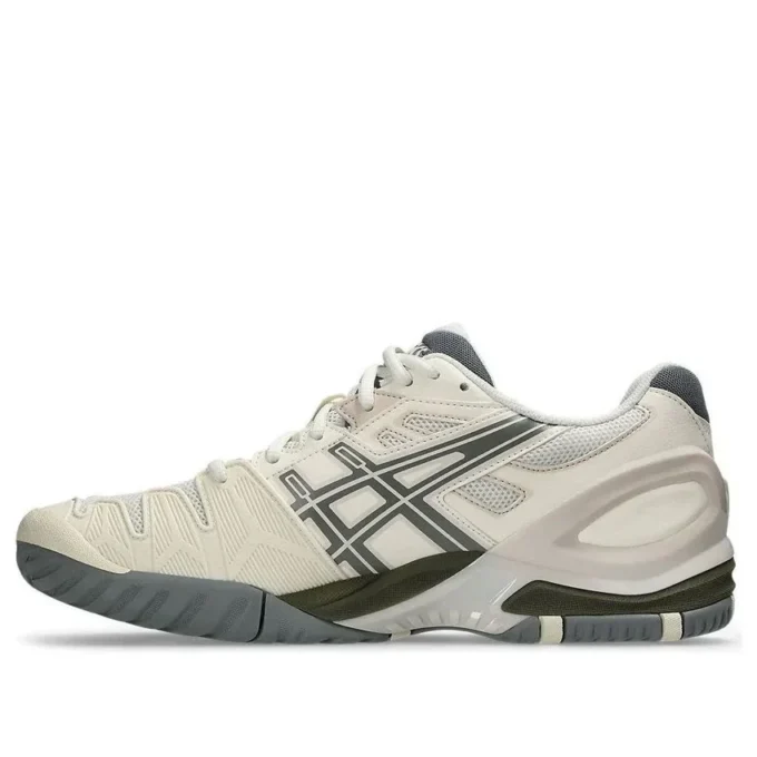 GEL-Resolution 5 „Cream Clay Grey”