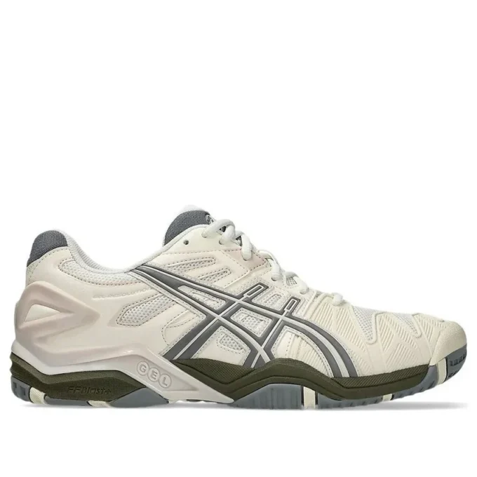 GEL-Resolution 5 „Cream Clay Grey”
