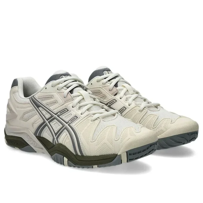 GEL-Resolution 5 „Cream Clay Grey”
