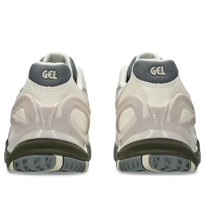 GEL-Resolution 5 „Cream Clay Grey”
