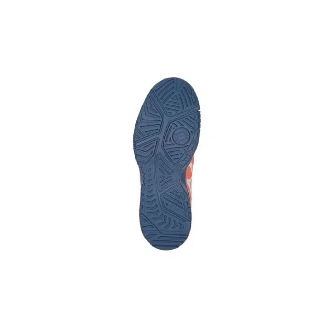 GEL-Resolution 7 „Blue Orange”