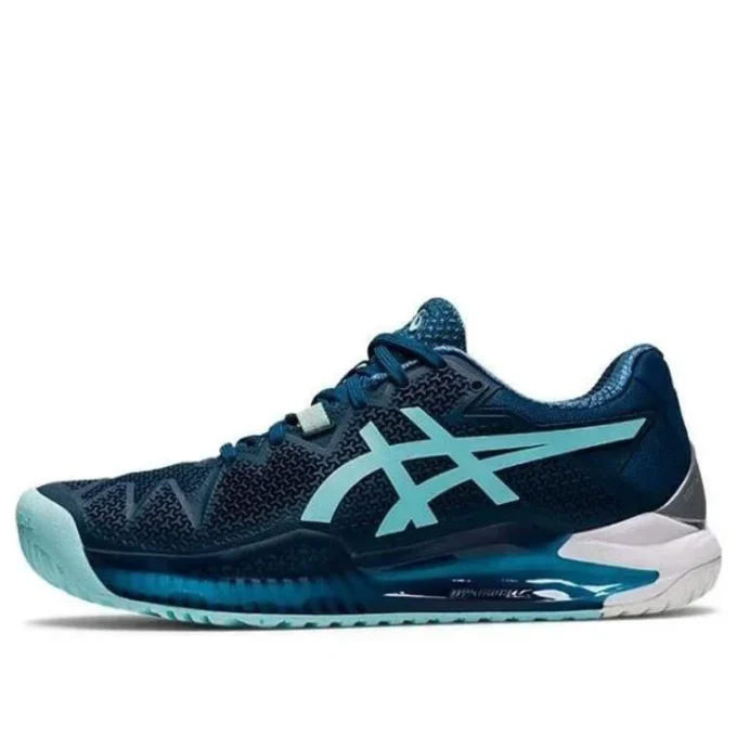 GEL-Resolution 8 „Blue”