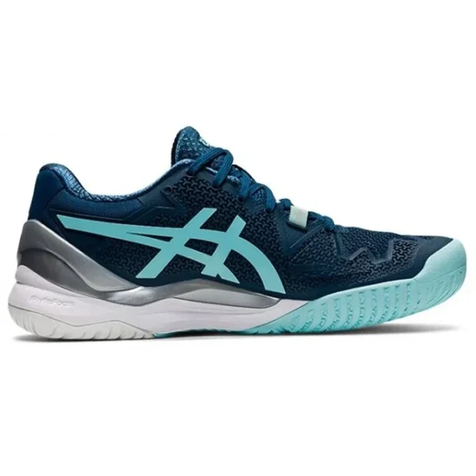 GEL-Resolution 8 „Blue”