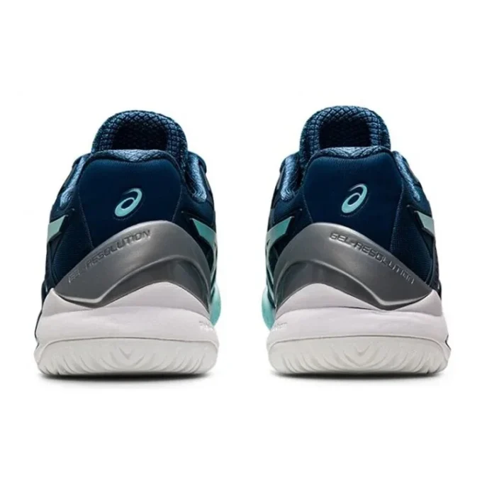 GEL-Resolution 8 „Blue”