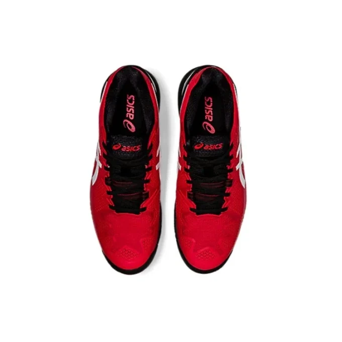 GEL Resolution 8 „Electric Red”