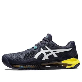 GEL Resolution 8 Hard Court „Australian Open – Indigo Fog”