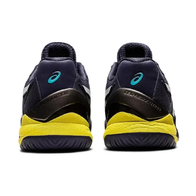 GEL Resolution 8 Hard Court „Australian Open – Indigo Fog”