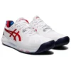 GEL Resolution 8 LE „White Classic Red”