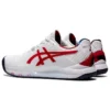 GEL Resolution 8 LE „White Classic Red”