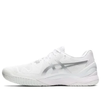GEL Resolution 8 „White Pure Silver”