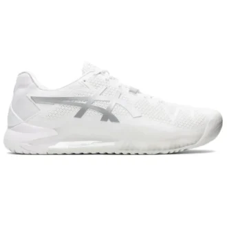 GEL Resolution 8 „White Pure Silver”