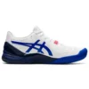 GEL Resolution 8 Wide „White Lapis Lazuli Blue”