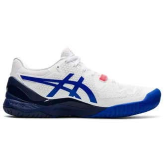 GEL Resolution 8 Wide „White Lapis Lazuli Blue”