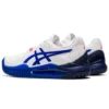 GEL Resolution 8 Wide „White Lapis Lazuli Blue”