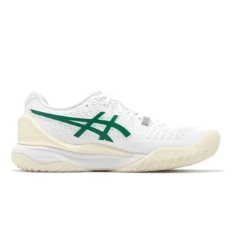 GEL-Resolution 9 „Alb/Verde intens”