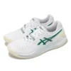 GEL-Resolution 9 „Alb/Verde intens”