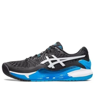 GEL Resolution 9 „Black Blue”