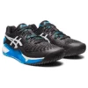 GEL Resolution 9 „Black Blue”