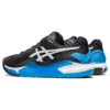 GEL Resolution 9 „Black Blue”