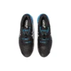 GEL Resolution 9 „Black Blue”