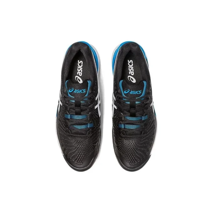 GEL Resolution 9 „Black Blue”