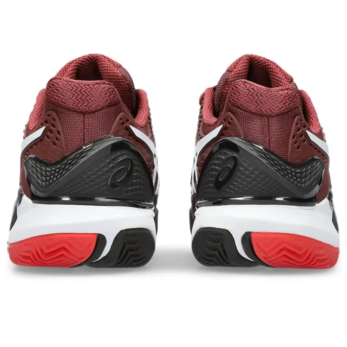 GEL-Resolution 9 Clay „Antique Red”