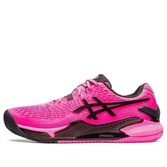 Gel-Resolution 9 Clay „Hot Pink”
