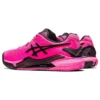 Gel-Resolution 9 Clay „Hot Pink”