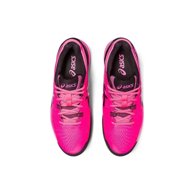 Gel-Resolution 9 Clay „Hot Pink”