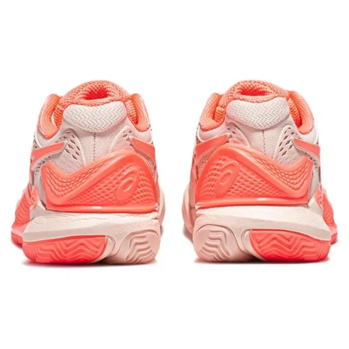 GEL-Resolution 9 Clay „Pearl Pink Sun Coral”