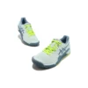 GEL-Resolution 9 Clay „Restful Teal Yellow”