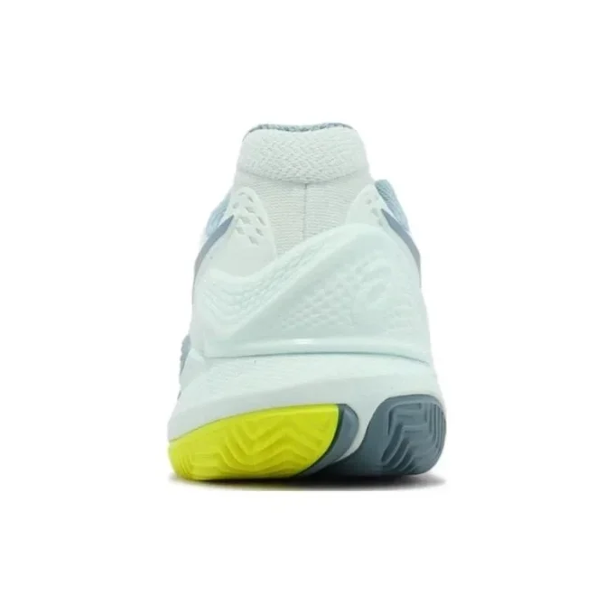 GEL-Resolution 9 Clay „Restful Teal Yellow”