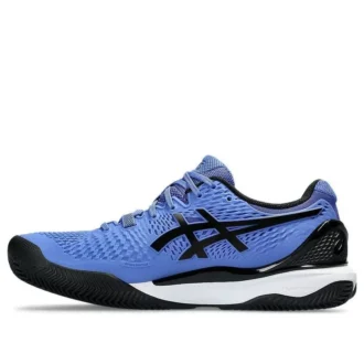 GEL-Resolution 9 Clay „Sapphire Black”