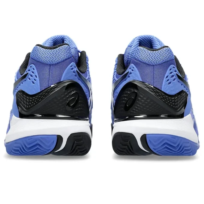 GEL-Resolution 9 Clay „Sapphire Black”