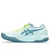 GEL-Resolution 9 Clay „Soothing Sea Gris Blue”