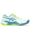 GEL-Resolution 9 Clay „Soothing Sea Gris Blue”
