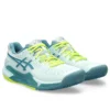 GEL-Resolution 9 Clay „Soothing Sea Gris Blue”