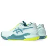 GEL-Resolution 9 Clay „Soothing Sea Gris Blue”