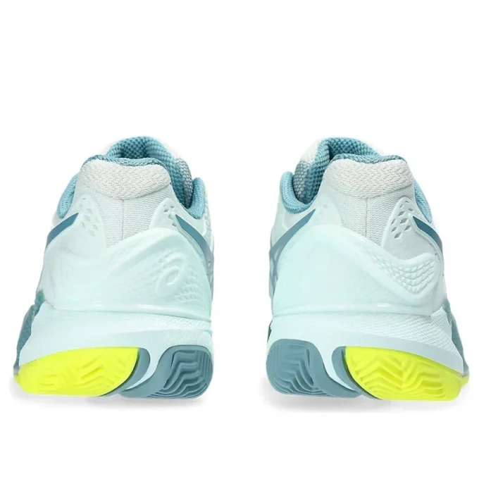 GEL-Resolution 9 Clay „Soothing Sea Gris Blue”