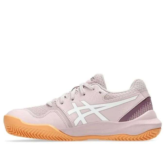 GEL-Resolution 9 Clay „Watershed Rose White”