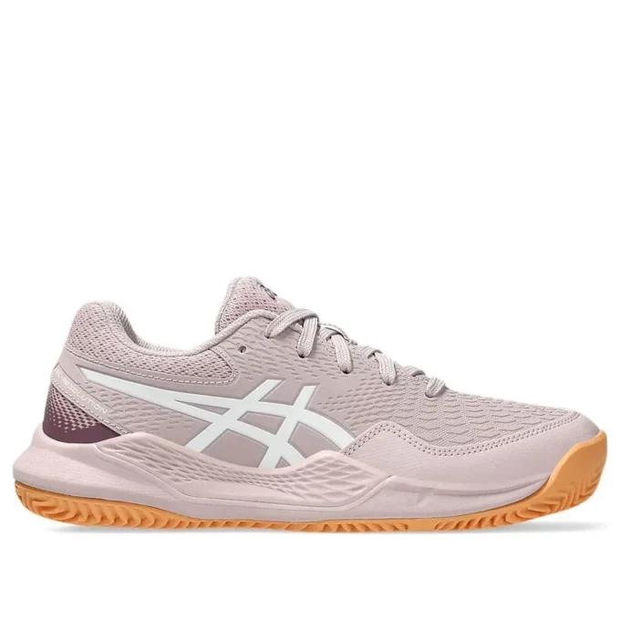 GEL-Resolution 9 Clay „Watershed Rose White”