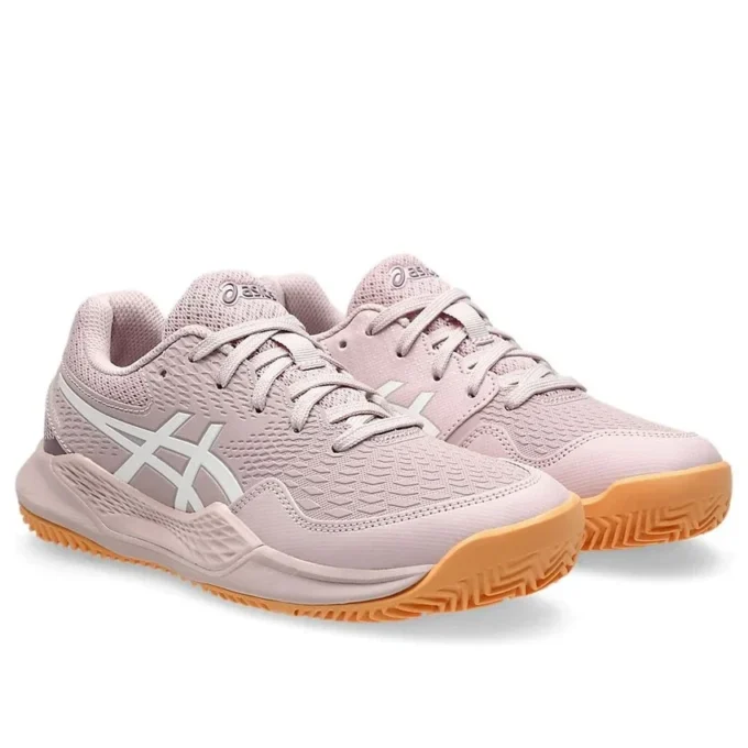 GEL-Resolution 9 Clay „Watershed Rose White”