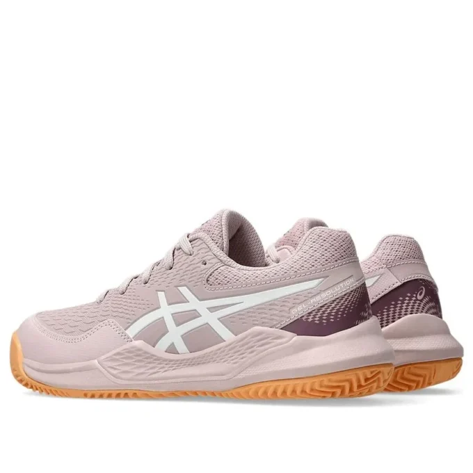 GEL-Resolution 9 Clay „Watershed Rose White”