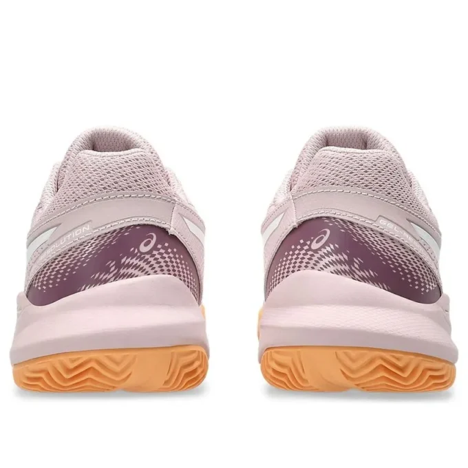 GEL-Resolution 9 Clay „Watershed Rose White”