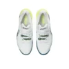 GEL-Resolution 9 Clay „White Restful Teal”