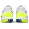 GEL-Resolution 9 Clay „White Restful Teal”
