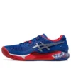 Gel-Resolution 9 Ediție limitată „Asics Blue”