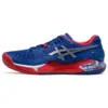 Gel-Resolution 9 Ediție limitată „Asics Blue”