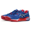 Gel-Resolution 9 Ediție limitată „Asics Blue”