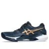 GEL-Resolution 9 „French Blue Pure Gold”